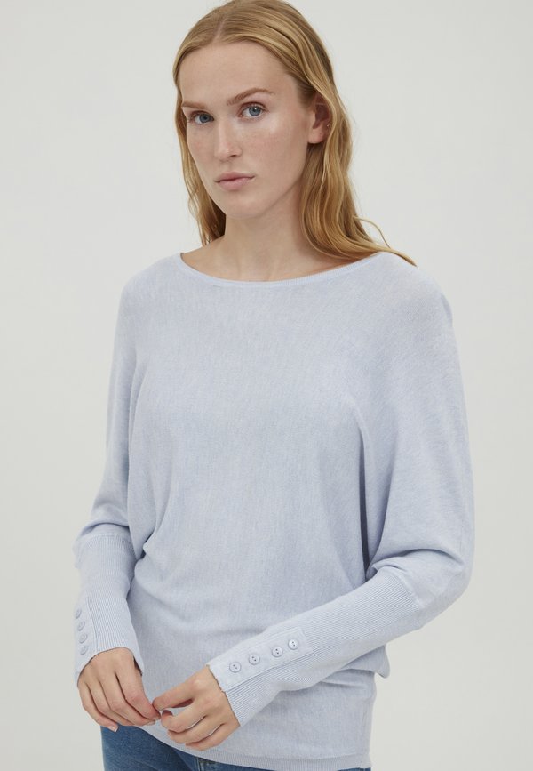 MMPIMBA BAT SLEEVE - Jumper