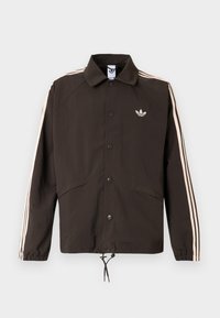 Επιλέχθηκε, aurora coffee