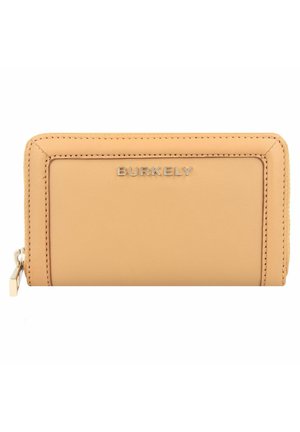 Burkely BELOVED BAILEY RFID SCHUTZ - Portefeuille - coy cognac