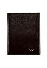 Golden Head RFID SCHUTZ  - Monedero - dunkelbraun