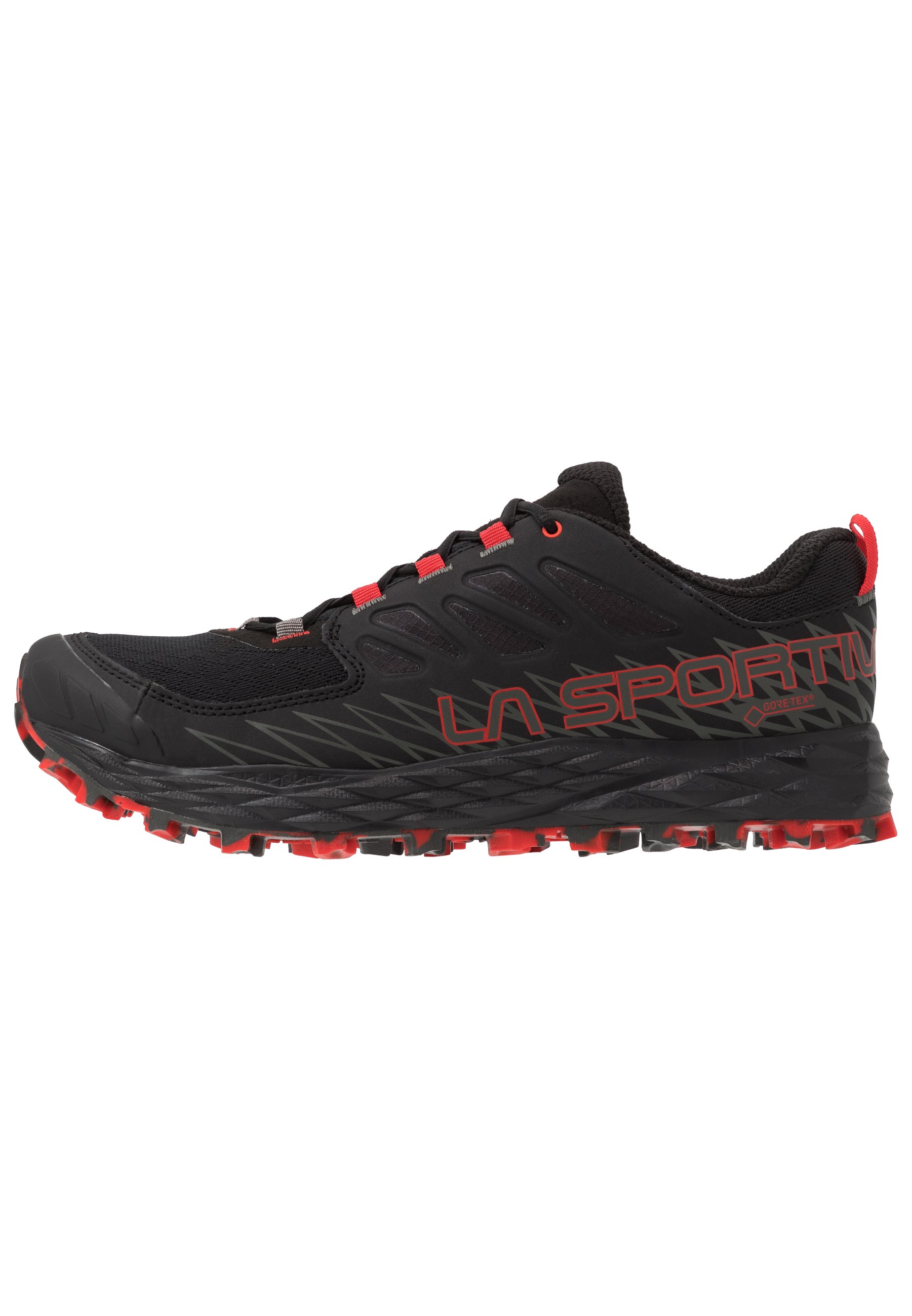 La Sportiva Lycan GTX Black Poppy
