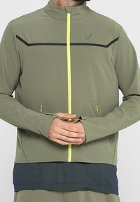 ASICS Runningjack - olive