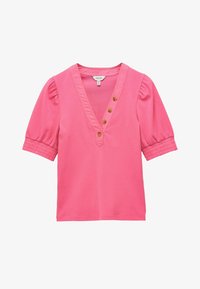 Selected, pink