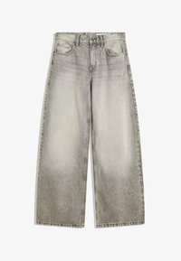 Niet geselecteerd, grey