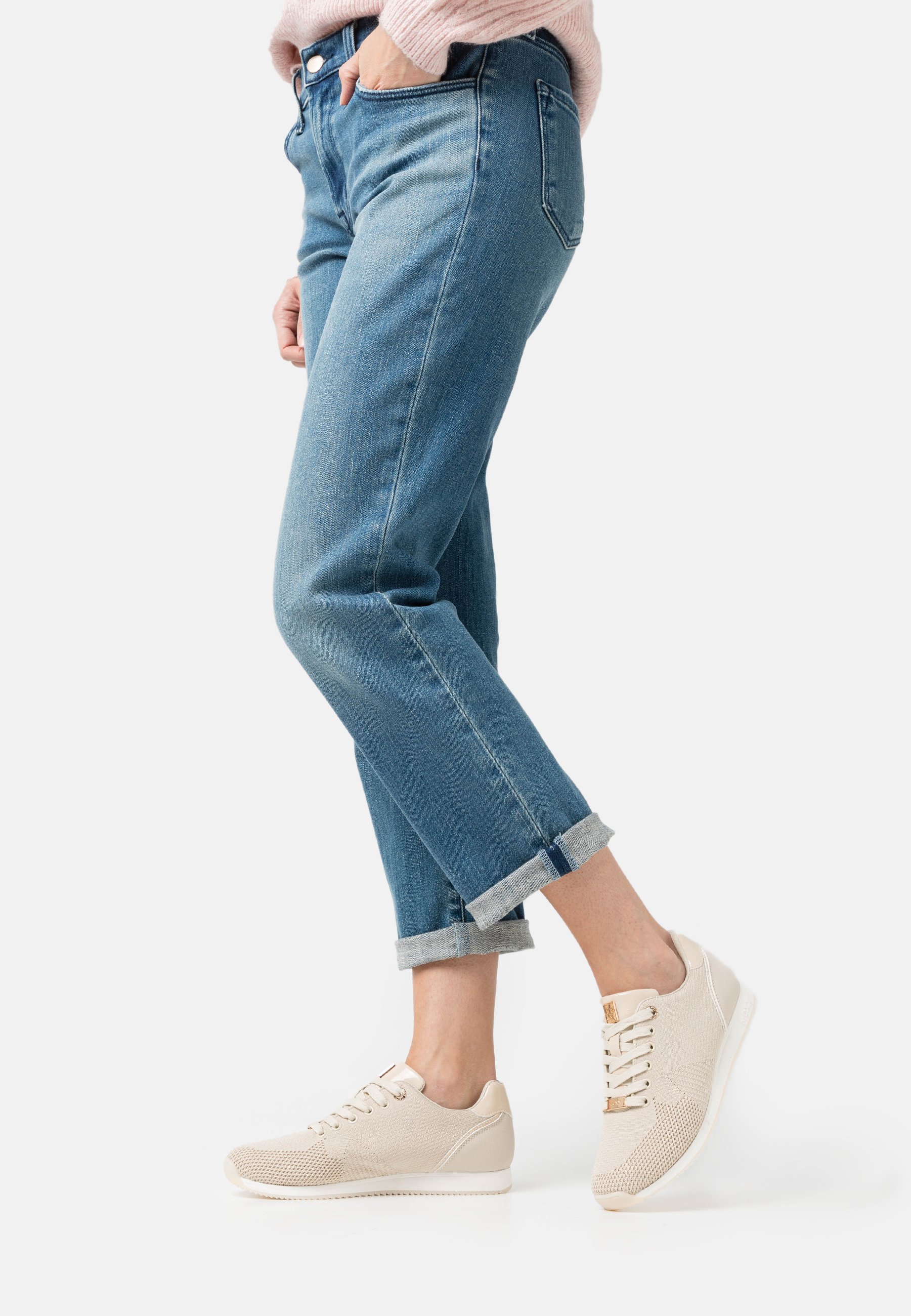 Mexx CATO - Sneakers laag - sand/beige - Zalando.be
