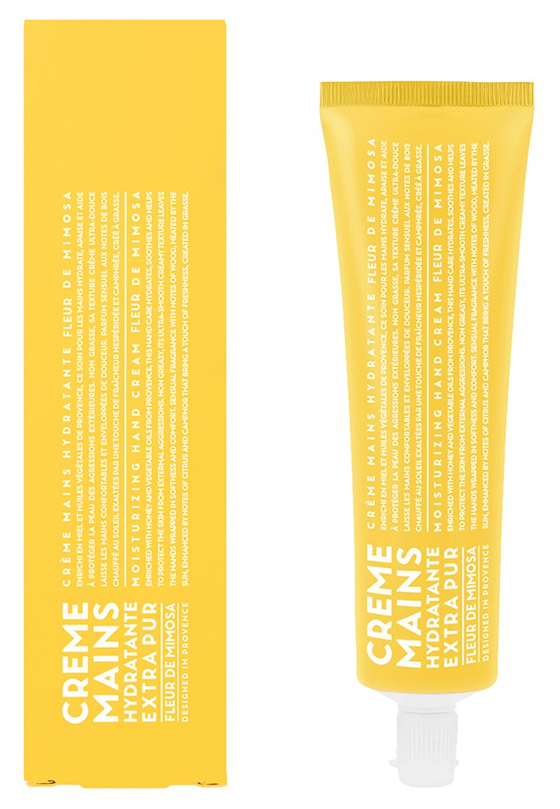 Compagnie de Provence HAND CREAM nieokreślony