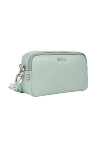 Bogner ANDERMATT  - Borsa a tracolla - mint