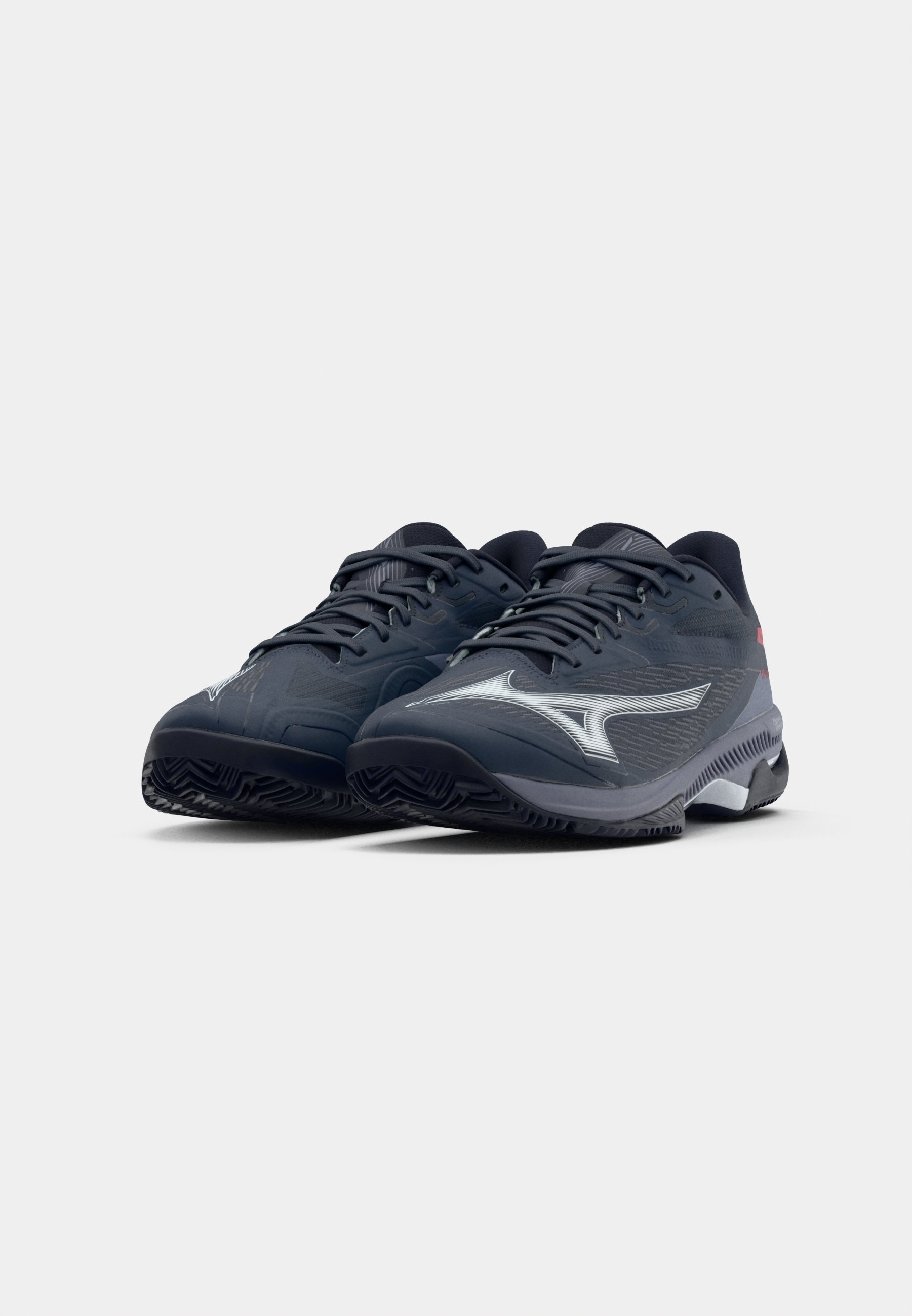 Mizuno WAVE EXCEED COURT CLAY - Pantofi de tenis pe zgură