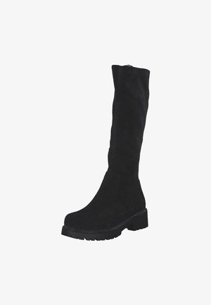 La Strada LA STRADA   - Platform boots - schwarz
