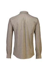 Jack's Sportswear STRIPED  - Hemd - brown