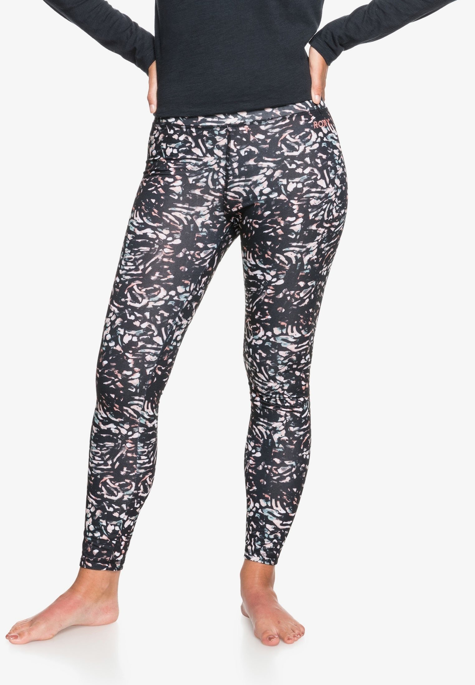 legging roxy