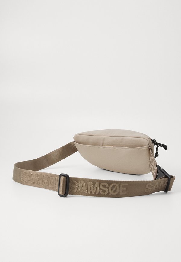 SALUIS BUM BAG  - Bum bag - greige4