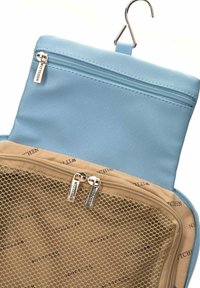 WITTCHEN Toilettas - light blue