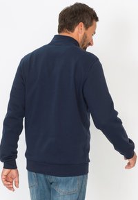 bonprix Felpa - blue