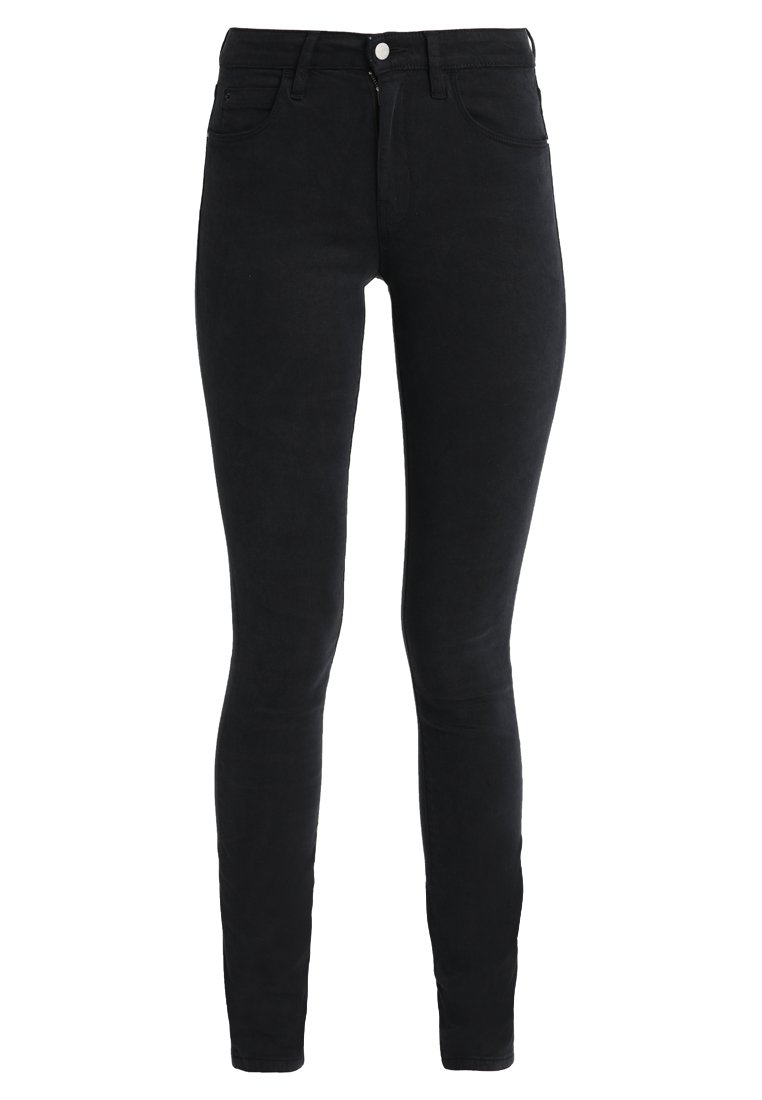 Calvin Klein Jeans Jeans Skinny Fit zwart Calvin Klein Jeans Jeans Skinny Fit zwart