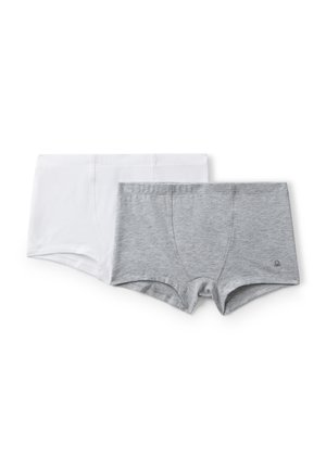 TWO PACK STRETCH  - Culotte - grey