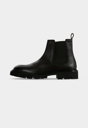 BOSS, JULYO CHEB - Stivaletti - dark brown