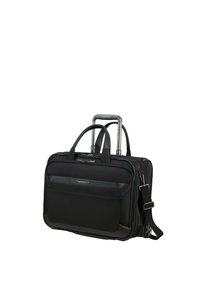 Samsonite PRO-DLX 6 Aktentasche auf Rollen - Trolley - black