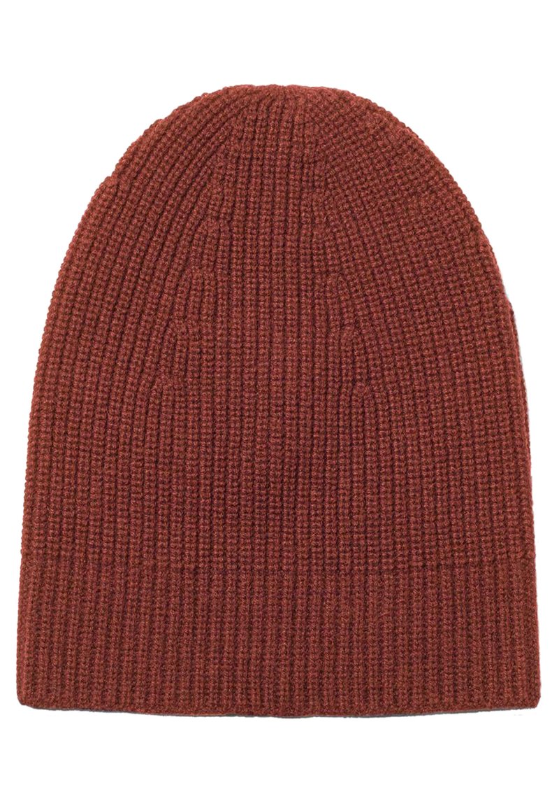 Herren Mützen | Falconeri Mütze ruggine/kupfer - MJ07596 Herren Mützen | Falconeri Mütze ruggine/kupfer - MJ07596