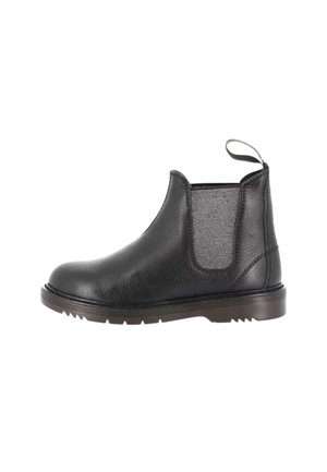Stivaletti - black