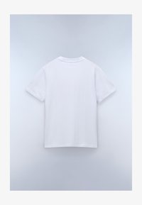 Vybráno, bright white