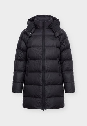 The North Face, HYDRENALITE CITY HOODED PARKA - Πουπουλένιο μπουφάν - black