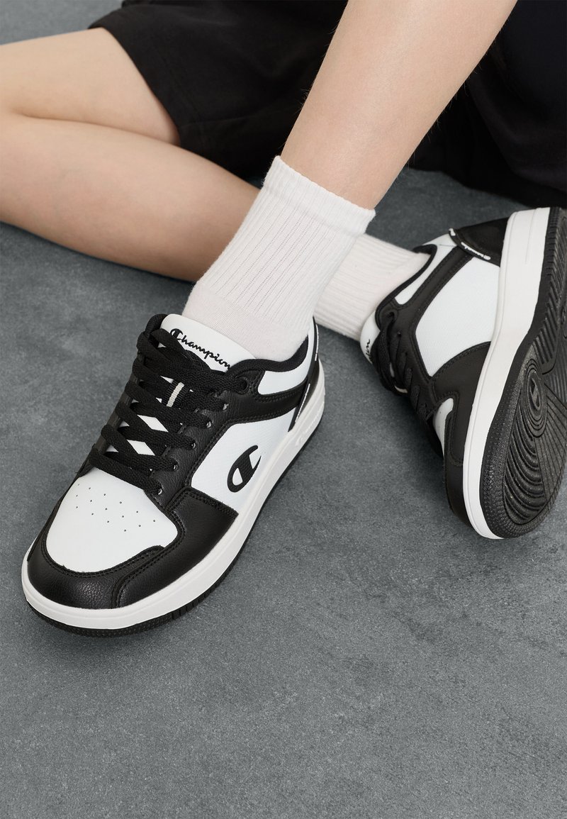 Champion LOW CUT SHOE REBOUND 2.0 LOW B GS UNISEX
