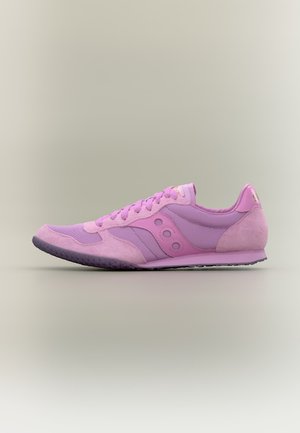 Saucony RACER 80 UNISEX - Αθλητικά παπούτσια - orchid flood