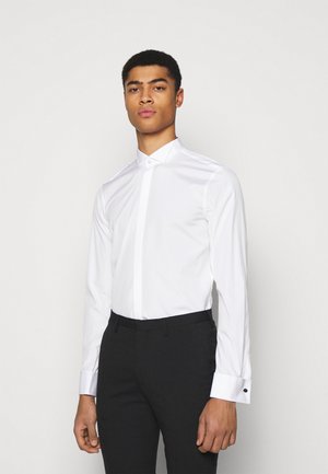 PAULY - Camicia elegante - white