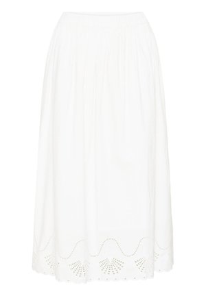 Saint Tropez, A-Linien-Rock - bright white