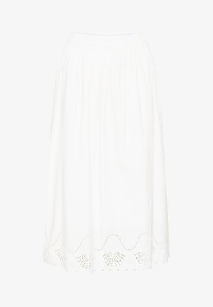 Saint Tropez, A-Linien-Rock - bright white