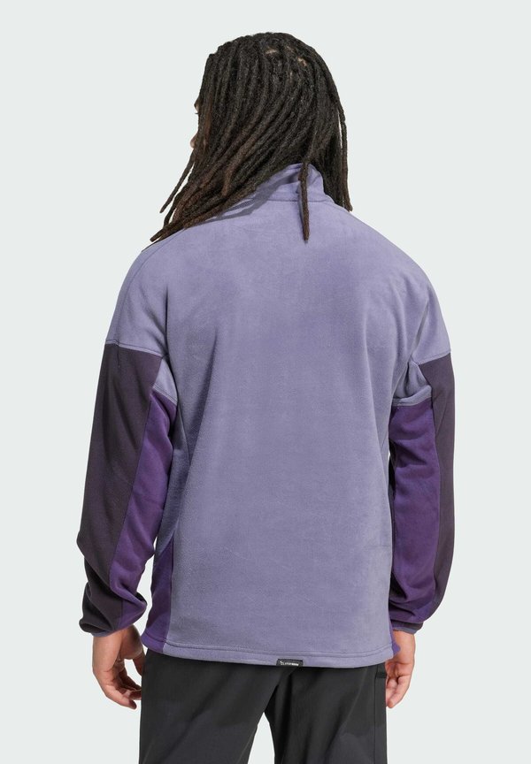 MT CW FL ANRK - Fleece jumper4