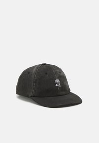 ONSHAM UNISEX - Naģene - black