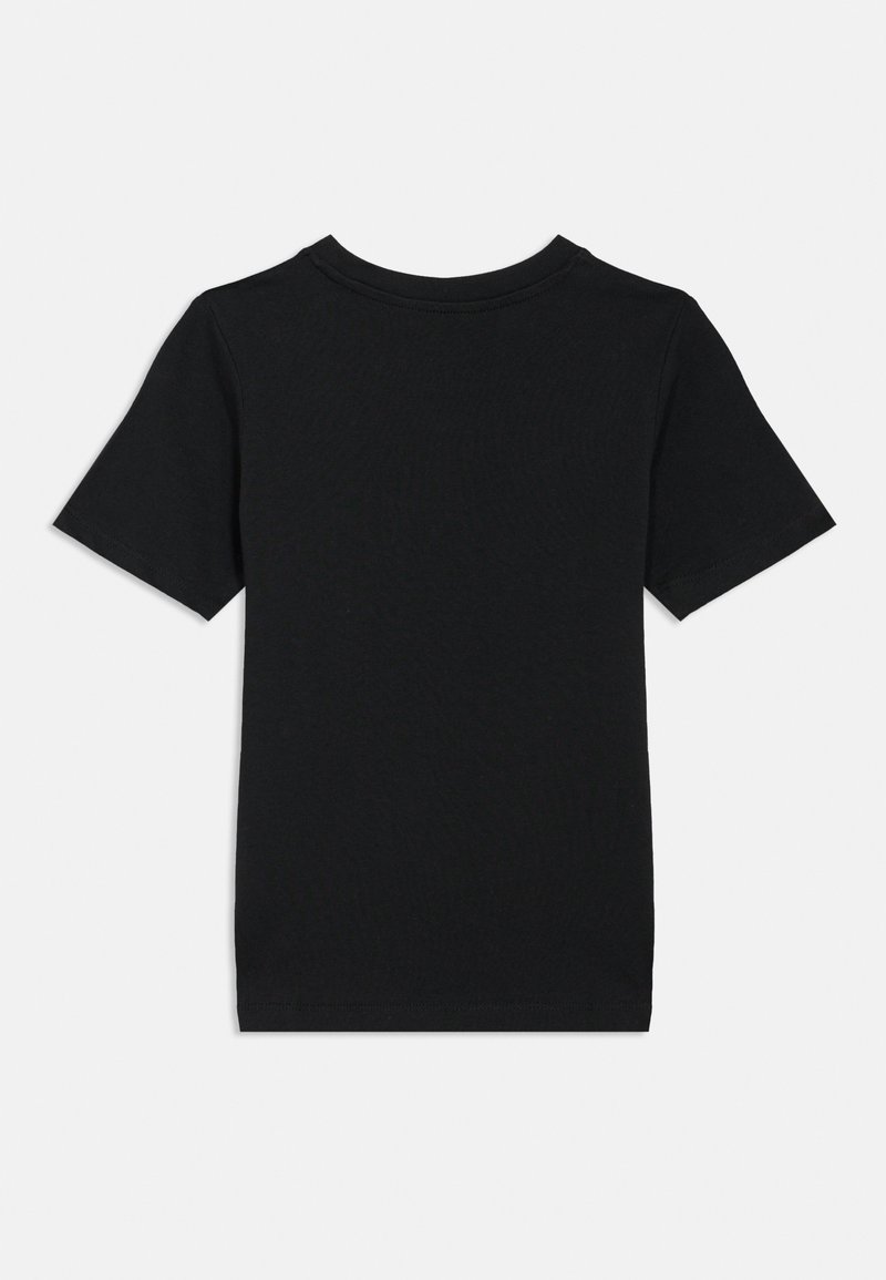 JJECORP LOGO TEE SS CREW NE 2PK NOOS JNR - T-shirt print - black