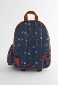 Next Skoletasker - rocket