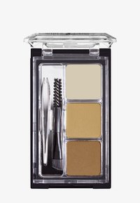 WET N WILD - ULTIMATE BROW KIT - Set de maquillage - soft eyebrown Image miniature 1