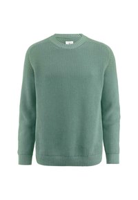 Unausgewählt, lichtgrün