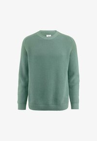 Unausgewählt, lichtgrün