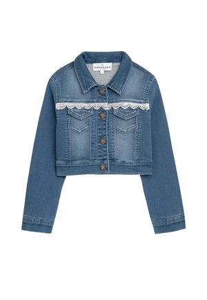 DLIAH - Jeansjacke - blue