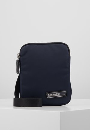 Sac bandoulière - blue