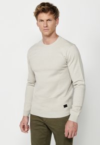 Koroshi Vesta - crudo off white
