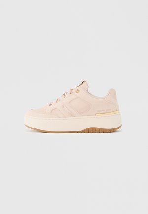 RYDER LACE UP - Sneakers basse - soft pink