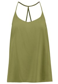 Even&Odd Toppi - khaki