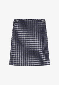 Sélectionné, patriot blue check