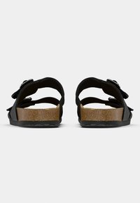 Anna Field Čības - black