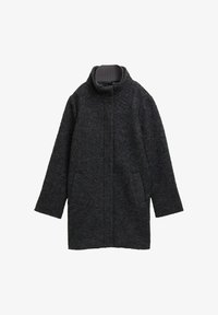 Non selezionato, light tarmac grey melange