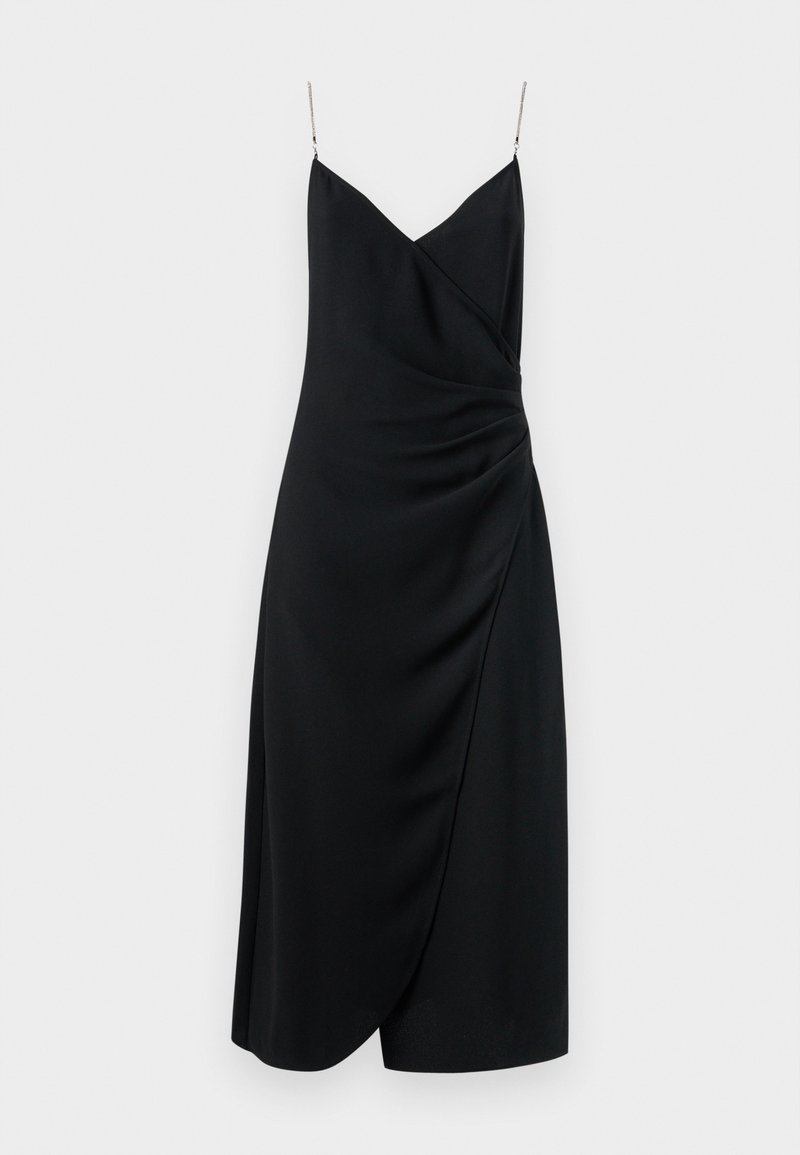 Vestido de cóctel