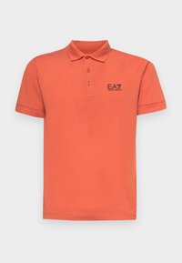 TRAIN CORE - Poloshirt - summer fig