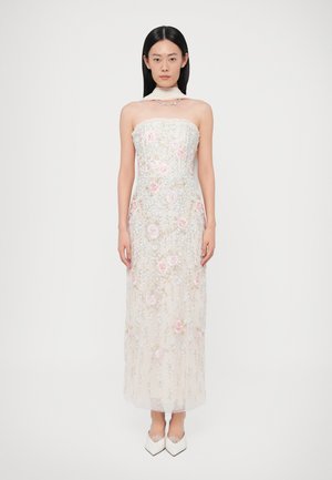 CRESSIDA - Długa sukienka