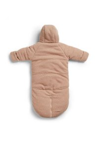 Elodie BABY OVERALL - Overall - pink bouclé